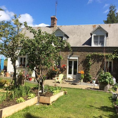 Le Chalange Bed & Breakfast Lapenty Luaran gambar