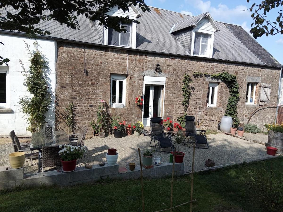 Le Chalange Bed & Breakfast Lapenty Luaran gambar